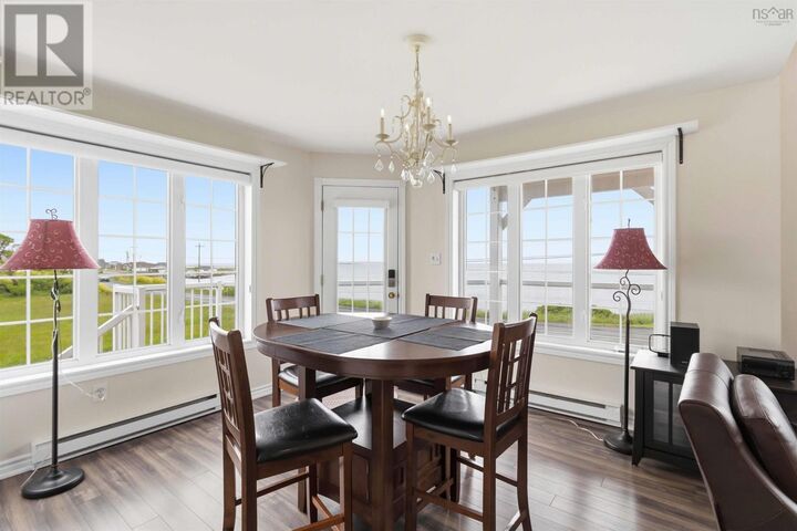 Property Photo: 2154 Shore Road NS B3G 1H6