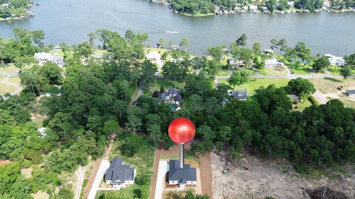 Property Photo:  241 Hurt Drive  GA 31015 
