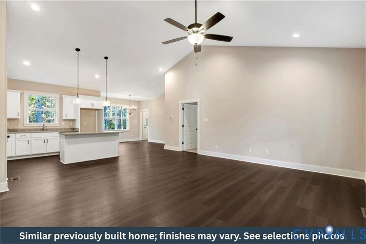 Property Photo: Tbd Lot 5 Woodson Mill Drive VA 23093