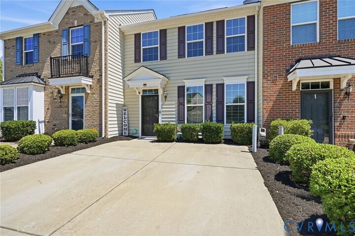 Property Photo:  11641 Claimont Mill Drive  VA 23831 