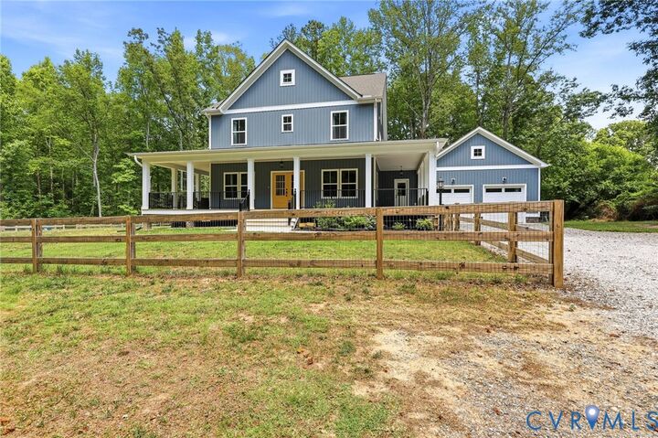 Property Photo:  13020 Elmont Road  VA 23005 