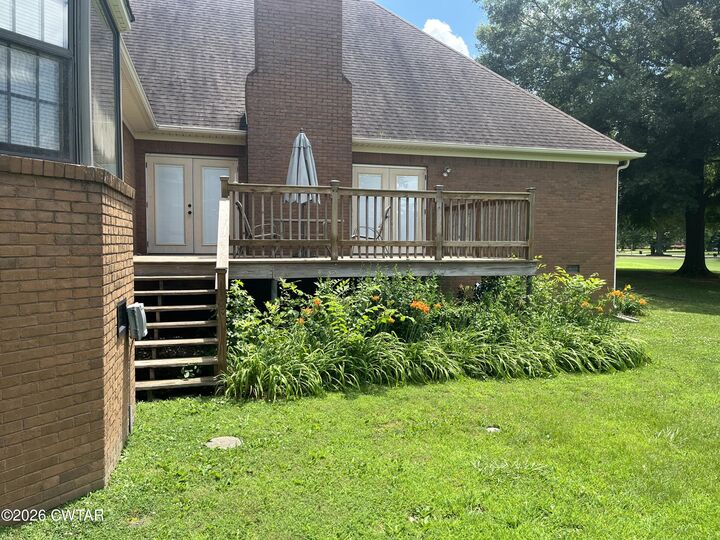 Property Photo: 2 Forked Oak Lane TN 38343