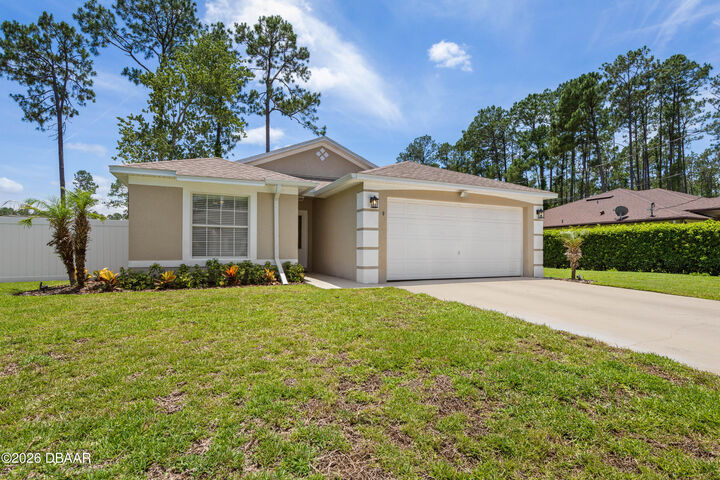 Property Photo:  9 Reid Place  FL 32164 