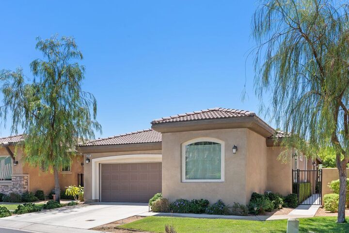 Property Photo: 82685 Burnette Drive CA 92201