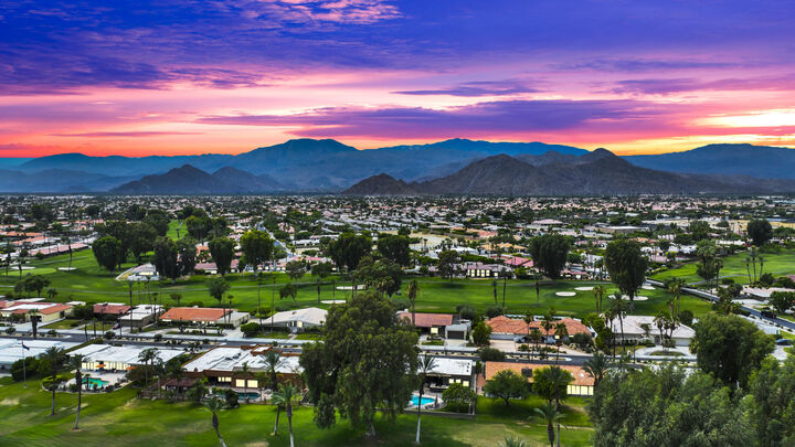 Property Photo:  42320 Baracoa Drive 7  CA 92203 