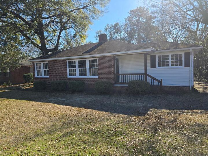 Property Photo:  1520 Stonewall Street  GA 31021 