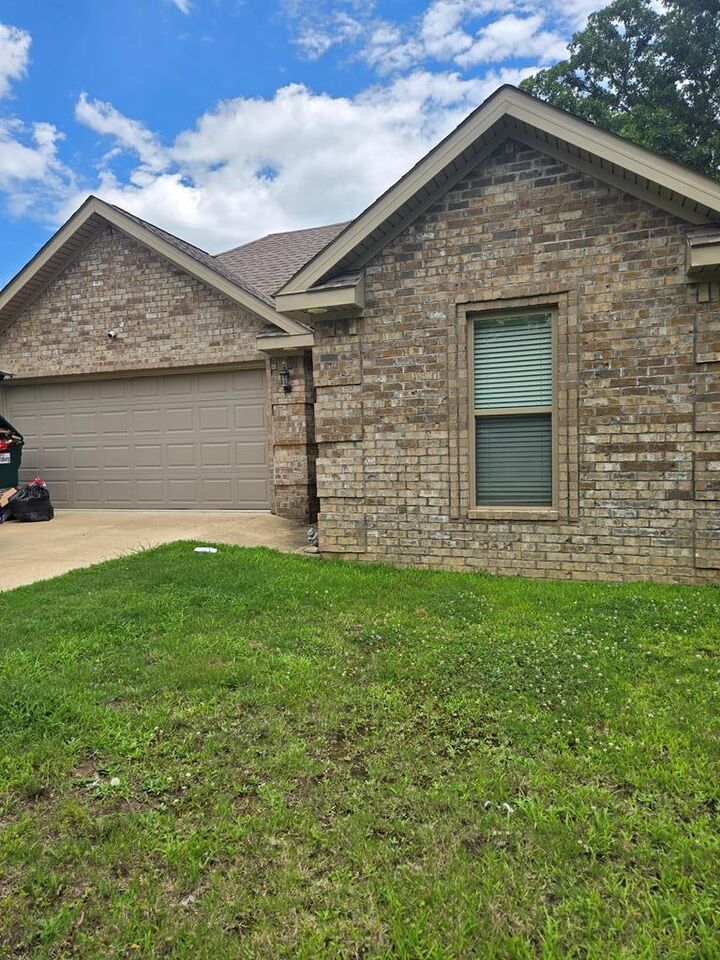 Property Photo:  706 Main Street  AR 72432 