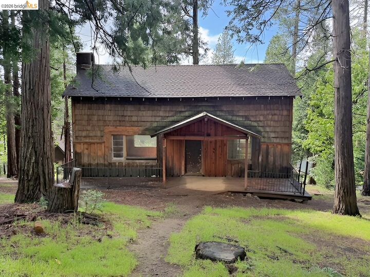 Property Photo: 20693 Muheli Rd CA 95346