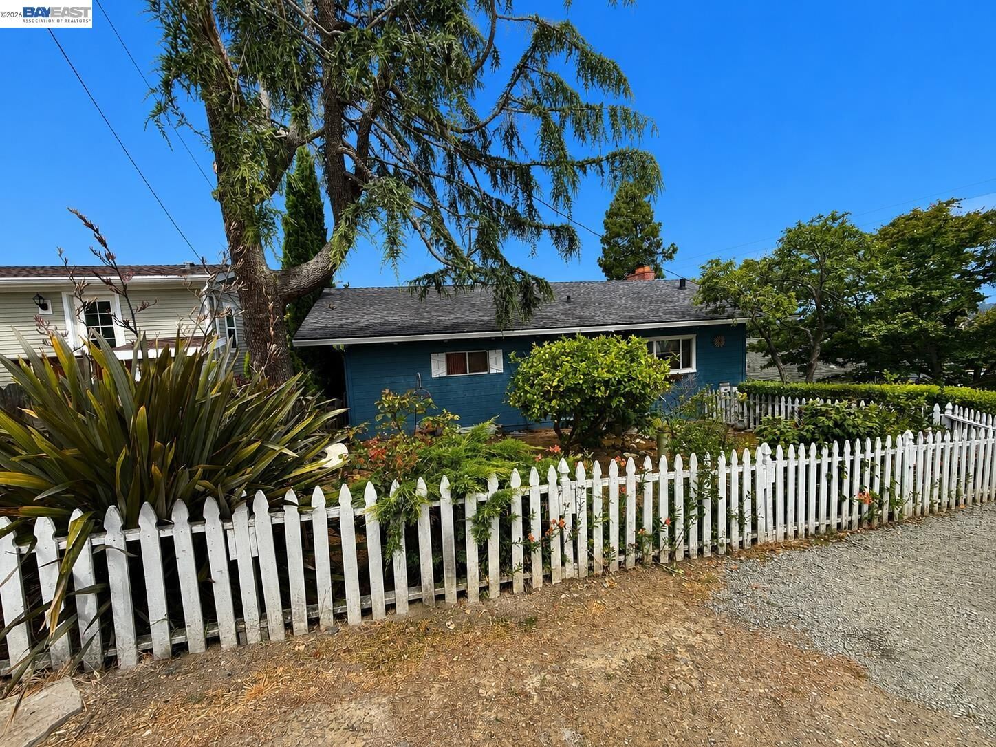 Property Photo:  25325 Windfeldt Rd  CA 94541 