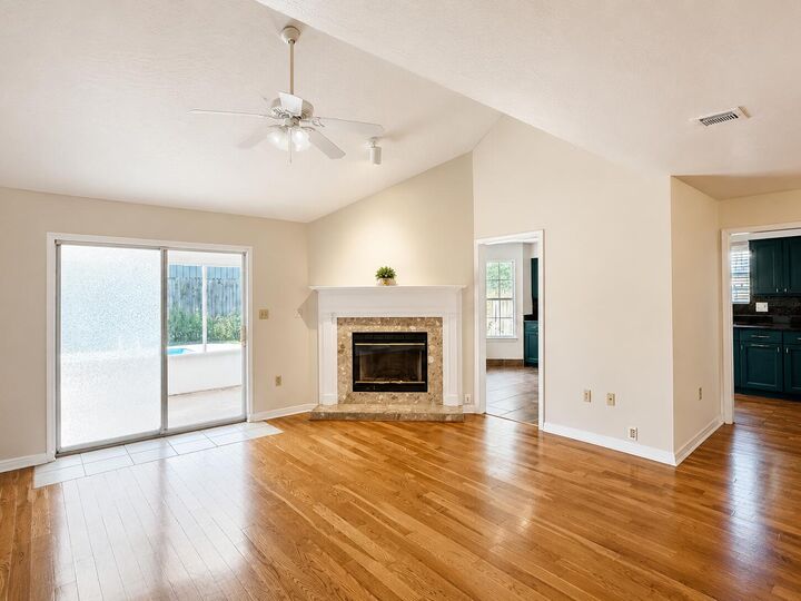 Property Photo:  408 Ridge Wood Circle  FL 32541 