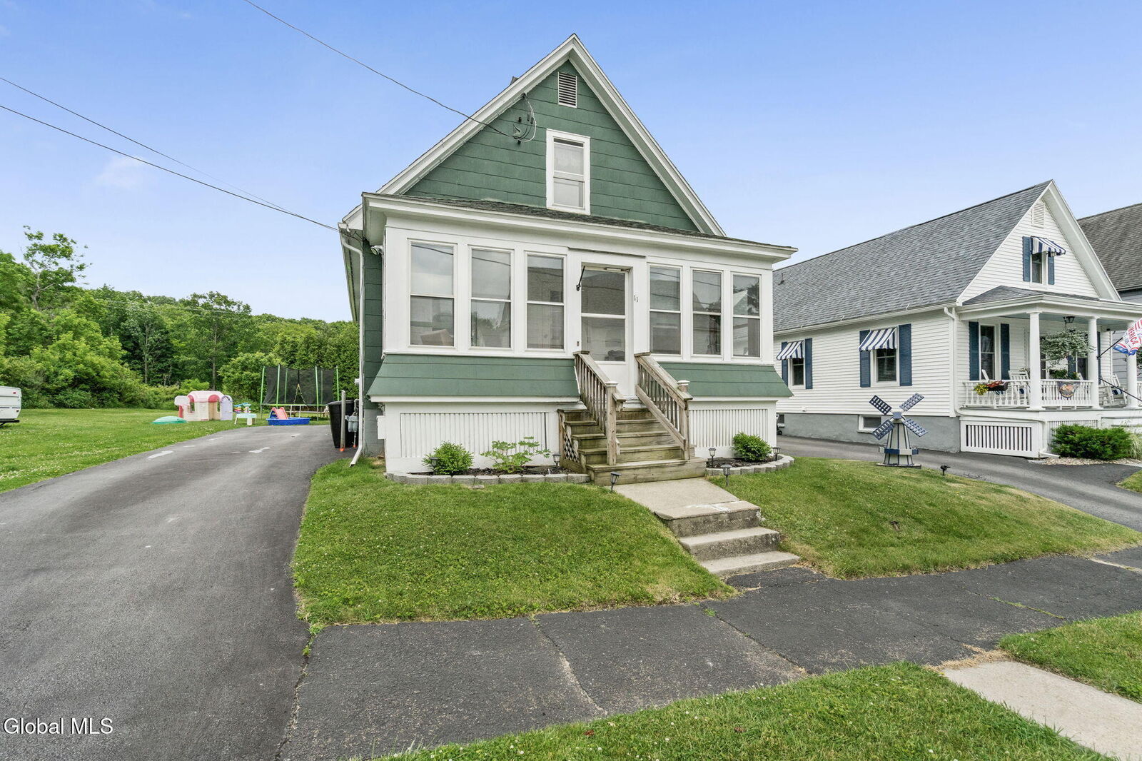 Property Photo: 11 Young Avenue NY 12010