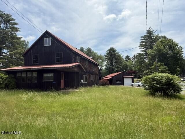 Property Photo: 26 S Shore Road NY 12134