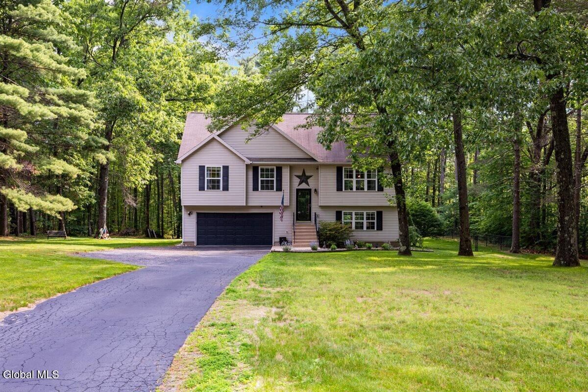 Property Photo: 1 Barrington Drive NY 12831
