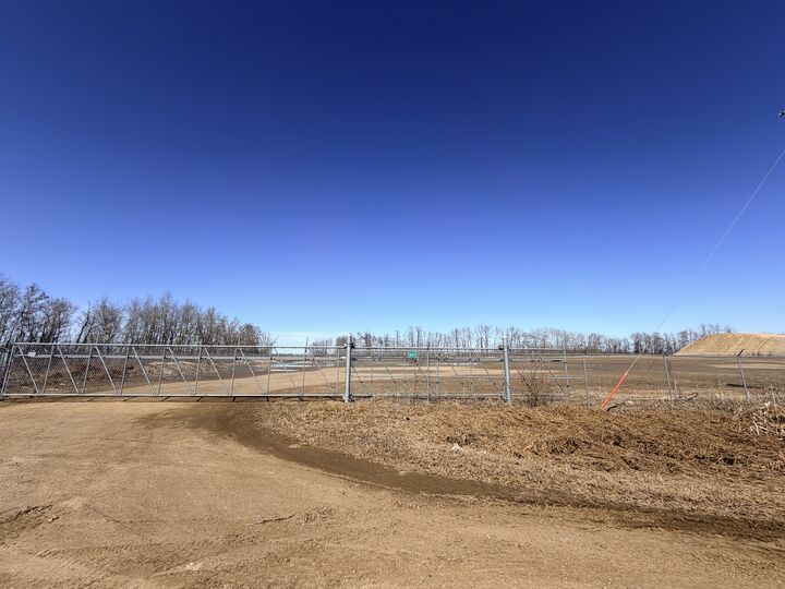 Property Photo:  Hwy 44  AB T7P 0C5 
