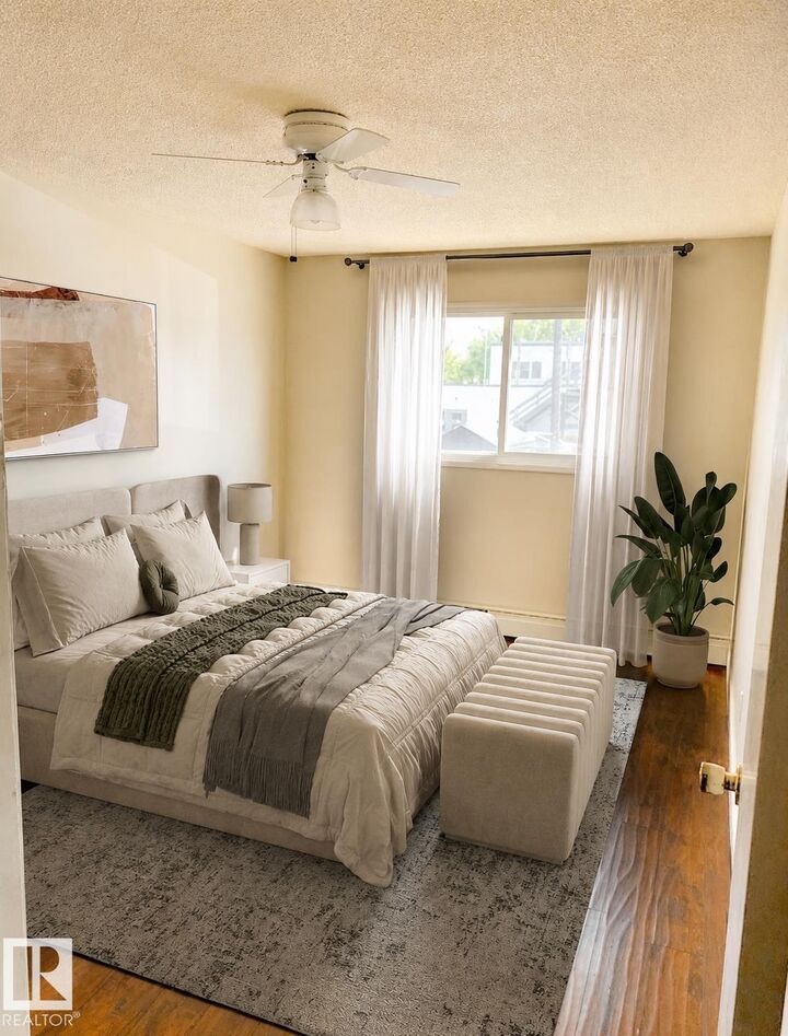 Property Photo: 10149 83 Avenue NW 201 AB T6E 2C5