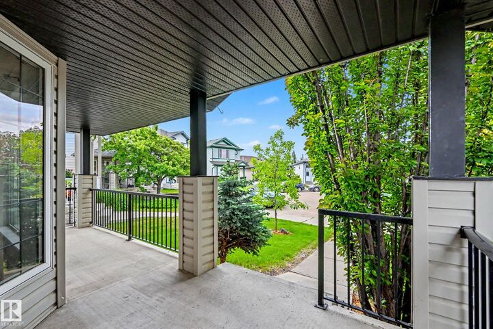Property Photo:  14014 158A Avenue NW  AB T6V 1V7 