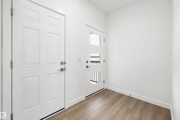 Property Photo: 18933 24 Avenue NW AB T6M 3L3