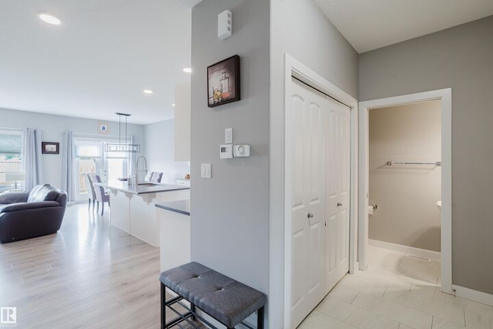Property Photo:  22106 89 Avenue NW  AB T5T 7G9 