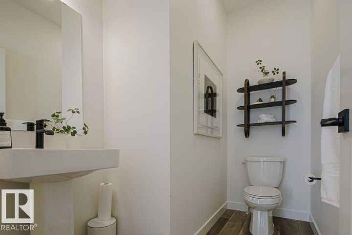 Property Photo: 4174 Kinglet Drive NW AB T5S 0W9