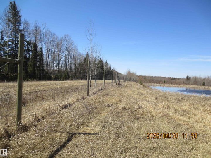 Property Photo: 13530 Township Road 550 AB T7E 3Z4