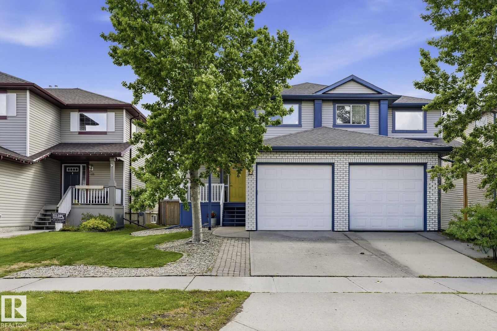 Property Photo: 113 Douglas Lane AB T9E 0E4