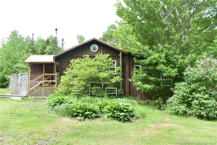 Property Photo: 201 Levy Road NB E4H 1C5