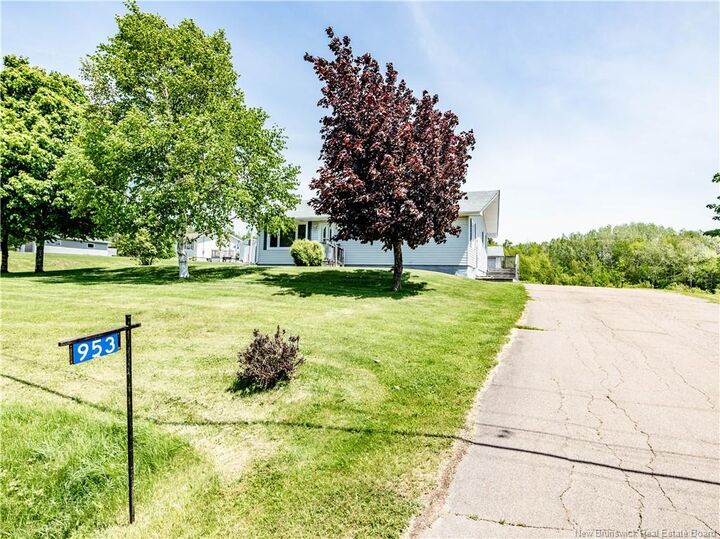 Property Photo: 953 Principale NB E4K 2S2