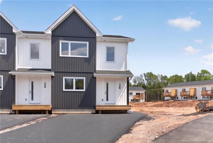 Property Photo:  26 Cedric Court  NB E1A 7N6 