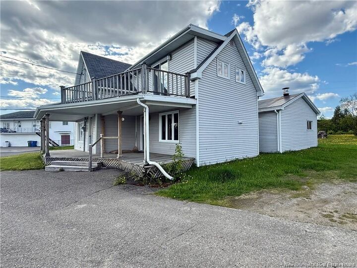 Property Photo: 12 Soucy Lane NB E3Y 1A7