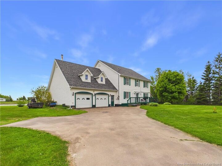 Property Photo: 39 Georgine Road NB E4R 4K3