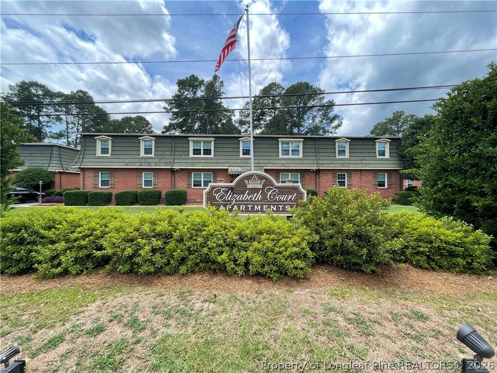 Property Photo: 2601 Roberts Avenue NC 28358