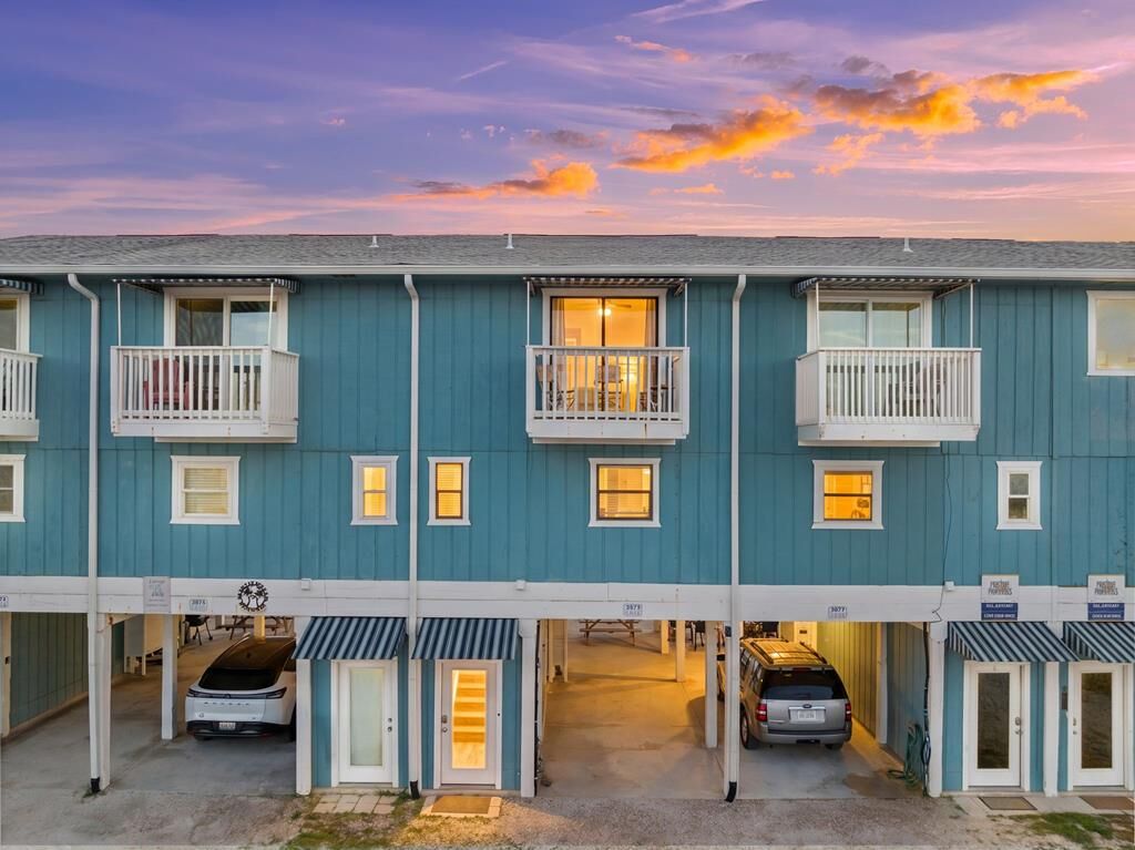 Property Photo:  3875 Cape San Blas Rd B3  FL 32456 