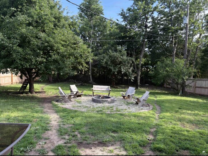 Property Photo: 4907 SW 30th Street KS 66614