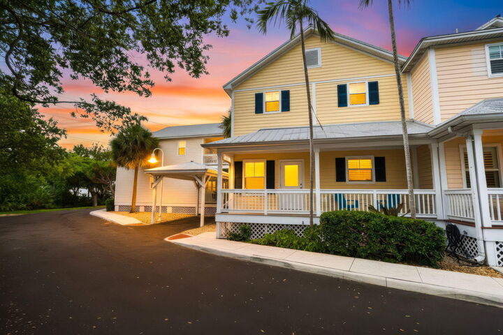 Property Photo: 42 Coral Way FL 33040