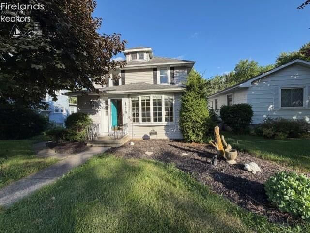 Property Photo: 1719 Buckland Avenue OH 43420