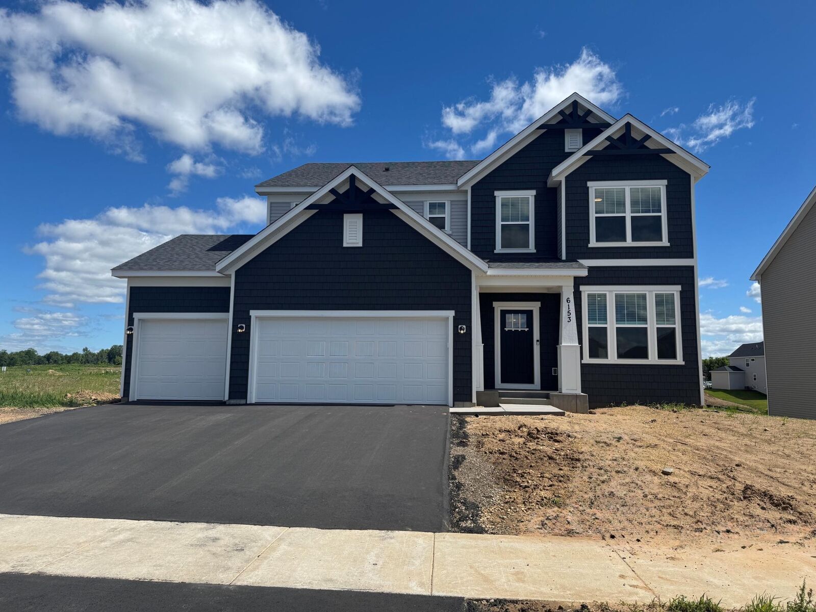 Property Photo: 6117 Goodwin Avenue S MN 55016