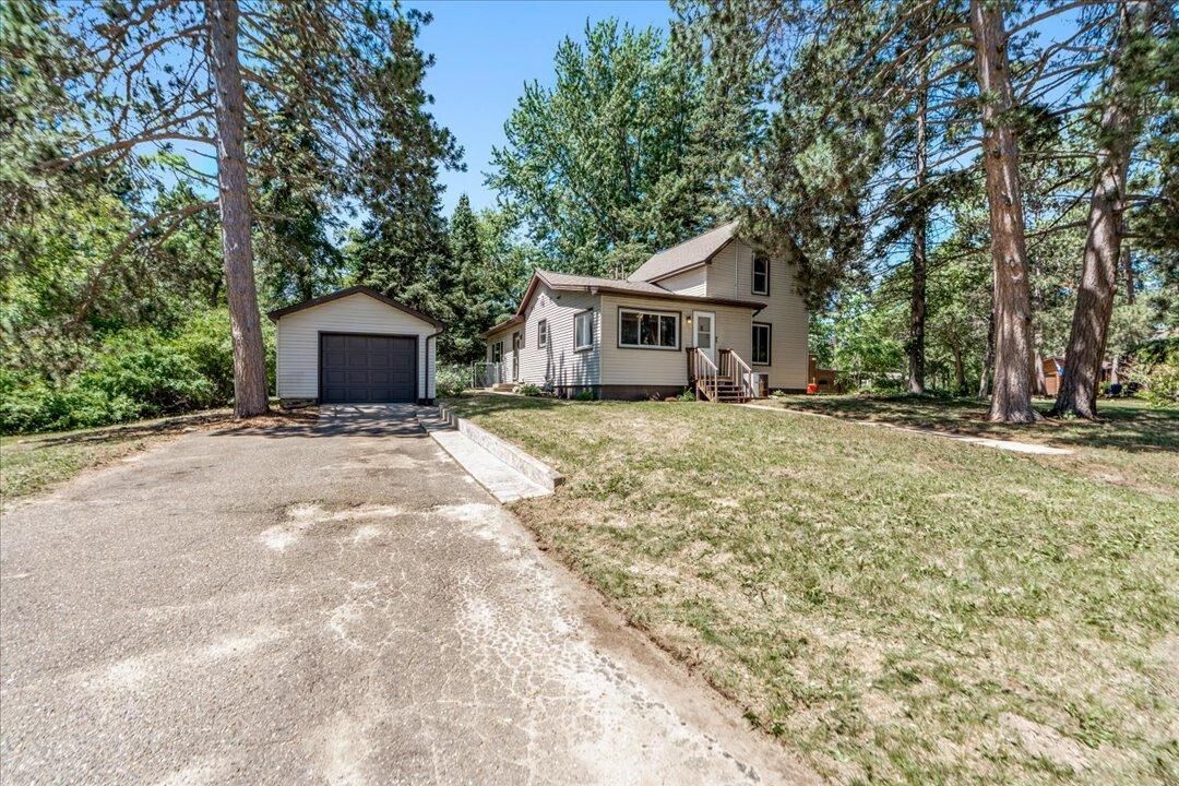 Property Photo:  31063 N Heath Street  MN 56472 