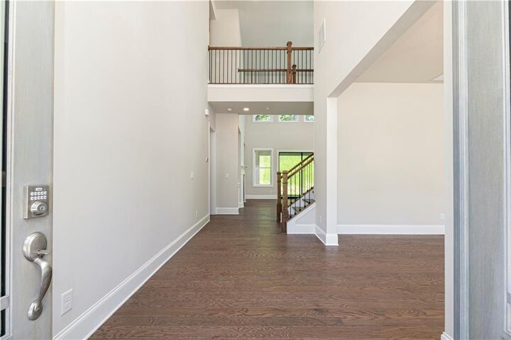 Property Photo: 2475 Stewart Road GA 30041