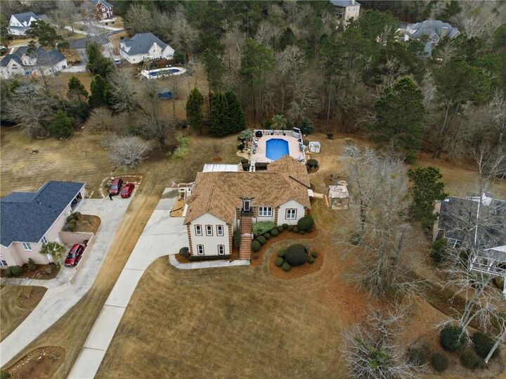 Property Photo:  353 Hillridge Cove  GA 31052 
