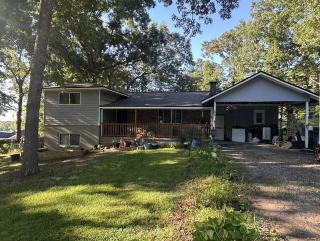 Property Photo:  31 Rock Fence Circle SE  GA 30121 
