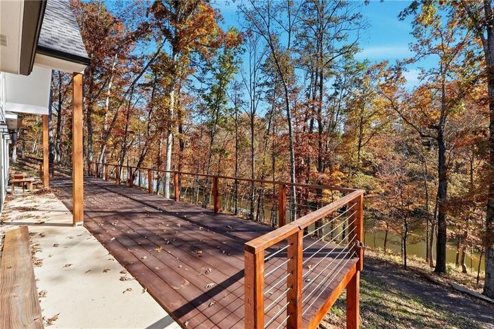 Property Photo: 8155 Stone Hill Road GA 30028
