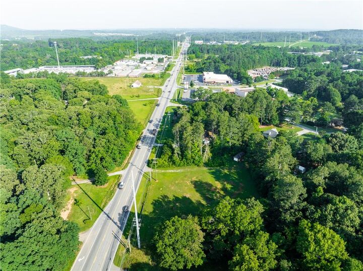 Property Photo: 4845 Browns Bridge Road GA 30041