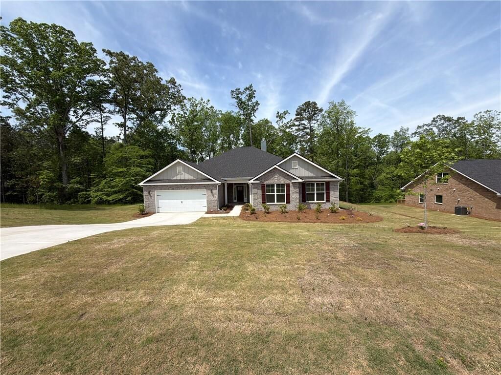 Property Photo:  3370 Trevi Trail  GA 30135 