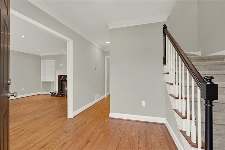 Property Photo:  935 Lenox Hill Court NE  GA 30324 