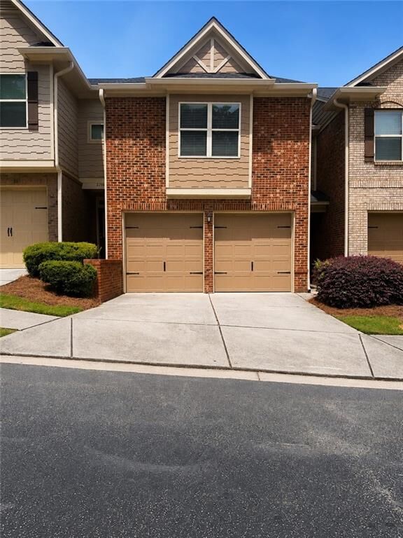 Property Photo: 2252 Oakland Downs Way GA 30044