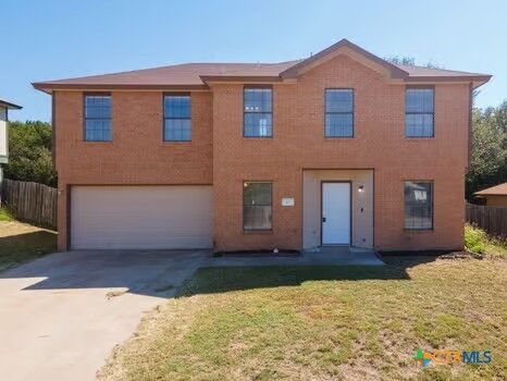 Property Photo: 906 Tanner Road TX 76522