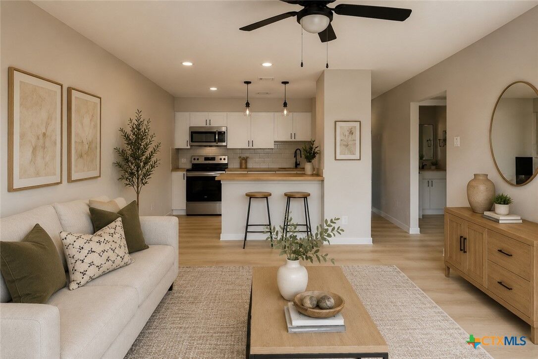 Property Photo: 345 Fm 86 41 TX 78648