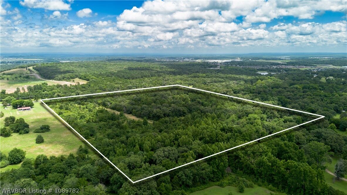 Property Photo: Tbd Steep Hill Road AR 72916
