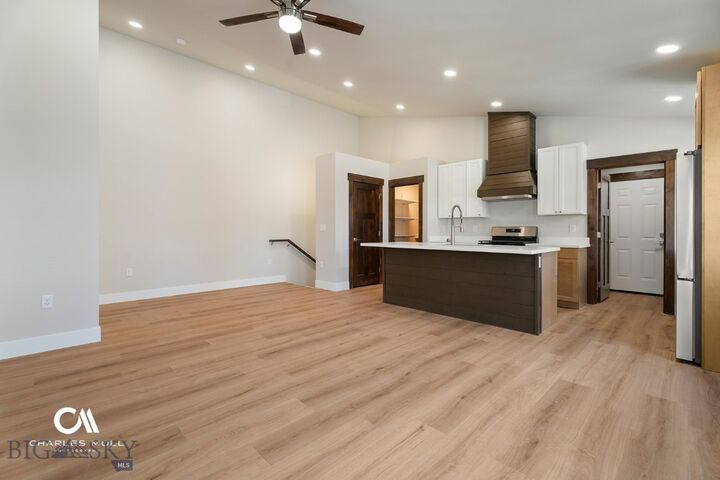 Property Photo: 720 Elm Street MT 59601