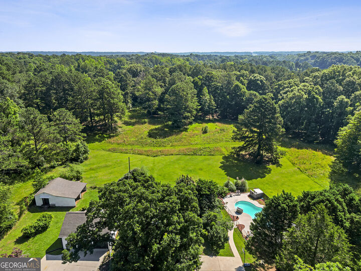 Property Photo:  813 Sandy Creek Road Lot 2  GA 30214 